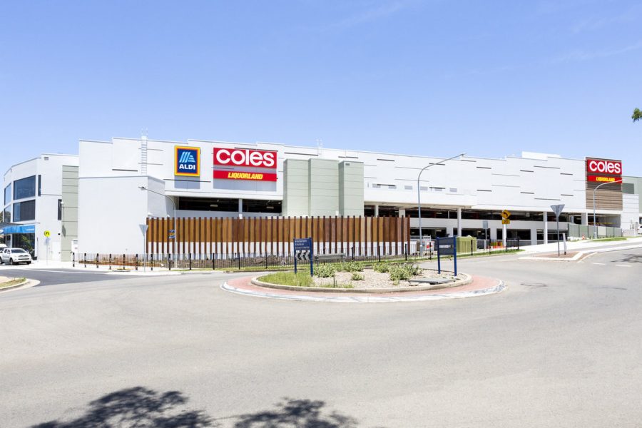  Retail 2
