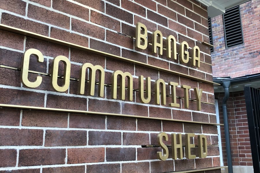  Community 1