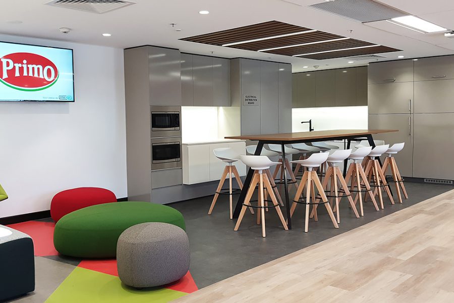  Food and Beverage 15