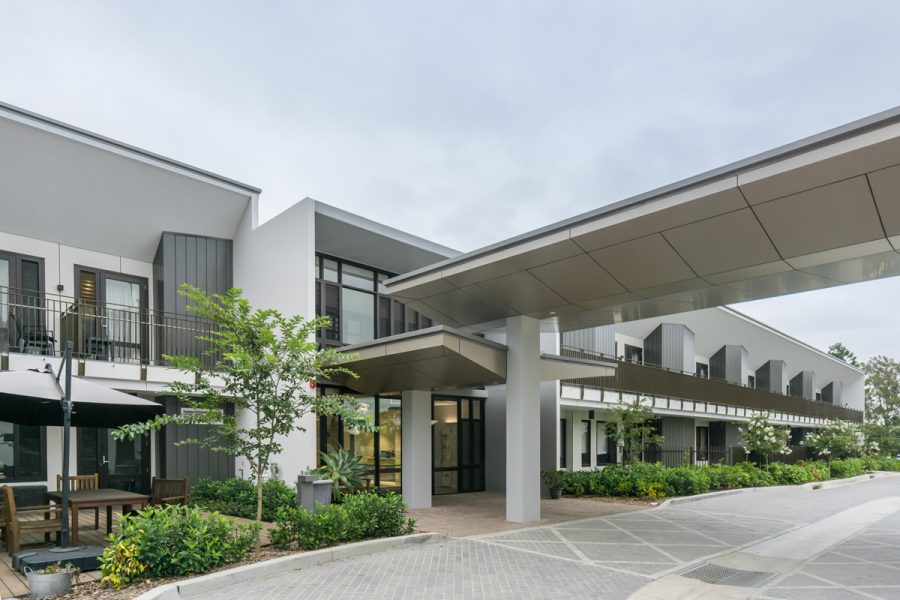  Aged Care 6