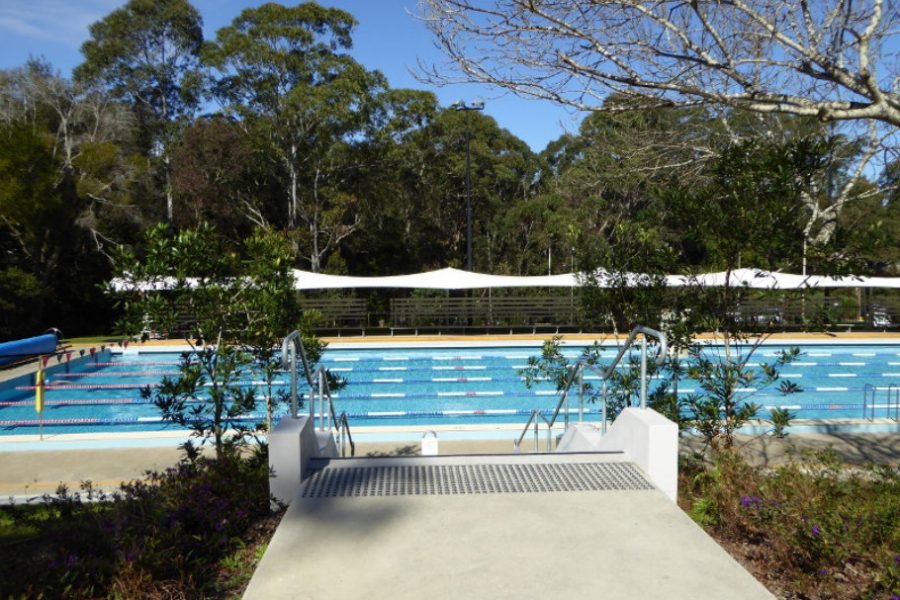  Leisure and Aquatic 5
