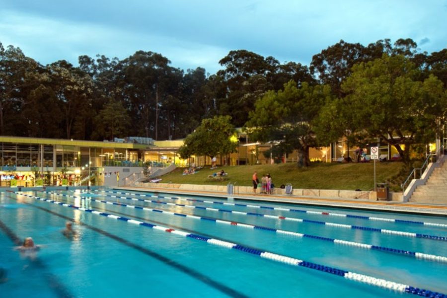  Leisure and Aquatic 2